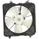 Purchase Top-Quality Radiator Fan Assembly by FOUR SEASONS - 75641 pa7