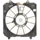 Purchase Top-Quality Radiator Fan Assembly by FOUR SEASONS - 75641 pa9