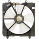 Purchase Top-Quality Radiator Fan Assembly by FOUR SEASONS - 75642 pa1