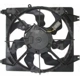 Purchase Top-Quality assemblage de ventilateur de radiateur de FOUR SEASONS - 75643 pa1
