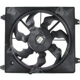 Purchase Top-Quality assemblage de ventilateur de radiateur de FOUR SEASONS - 75643 pa3