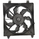 Purchase Top-Quality assemblage de ventilateur de radiateur de FOUR SEASONS - 75643 pa4