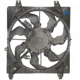 Purchase Top-Quality assemblage de ventilateur de radiateur de FOUR SEASONS - 75643 pa5