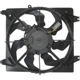 Purchase Top-Quality Radiator Fan Assembly by FOUR SEASONS - 75643 pa7