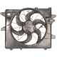 Purchase Top-Quality FOUR SEASONS - 75646 - Radiator Fan Assembly pa10