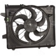 Purchase Top-Quality FOUR SEASONS - 75646 - Radiator Fan Assembly pa4