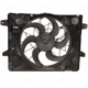 Purchase Top-Quality Radiator Fan Assembly by FOUR SEASONS - 75651 pa1