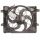 Purchase Top-Quality Radiator Fan Assembly by FOUR SEASONS - 75651 pa2