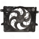 Purchase Top-Quality Radiator Fan Assembly by FOUR SEASONS - 75651 pa3