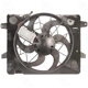 Purchase Top-Quality Radiator Fan Assembly by FOUR SEASONS - 75651 pa4