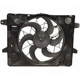 Purchase Top-Quality Radiator Fan Assembly by FOUR SEASONS - 75651 pa5