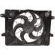 Purchase Top-Quality Radiator Fan Assembly by FOUR SEASONS - 75651 pa7