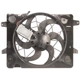 Purchase Top-Quality Radiator Fan Assembly by FOUR SEASONS - 75651 pa8