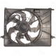 Purchase Top-Quality Radiator Fan Assembly by FOUR SEASONS - 75655 pa2