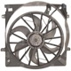 Purchase Top-Quality Radiator Fan Assembly by FOUR SEASONS - 75657 pa4