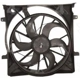 Purchase Top-Quality Radiator Fan Assembly by FOUR SEASONS - 75657 pa5