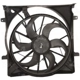Purchase Top-Quality assemblage de ventilateur de radiateur par FOUR SEASONS - 75657 pa6
