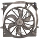 Purchase Top-Quality Radiator Fan Assembly by FOUR SEASONS - 75657 pa7