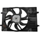 Purchase Top-Quality Radiator Fan Assembly by FOUR SEASONS - 75909 pa2