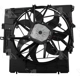 Purchase Top-Quality Radiator Fan Assembly by FOUR SEASONS - 75910 pa2