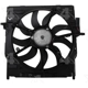 Purchase Top-Quality FOUR SEASONS - 75911 - Radiator Fan Assembly pa1