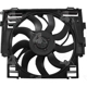 Purchase Top-Quality Radiator Fan Assembly by FOUR SEASONS - 75912 pa1