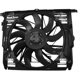 Purchase Top-Quality Radiator Fan Assembly by FOUR SEASONS - 75913 pa1