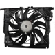 Purchase Top-Quality Radiator Fan Assembly by FOUR SEASONS - 75913 pa2