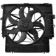 Purchase Top-Quality Radiator Fan Assembly by FOUR SEASONS - 75915 pa3