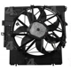 Purchase Top-Quality Radiator Fan Assembly by FOUR SEASONS - 75915 pa4