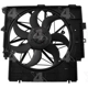 Purchase Top-Quality Radiator Fan Assembly by FOUR SEASONS - 75915 pa5