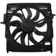 Purchase Top-Quality FOUR SEASONS - 75917 - Engine Cooling Fan pa1