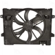 Purchase Top-Quality Radiator Fan Assembly by FOUR SEASONS - 75921 pa3