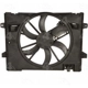 Purchase Top-Quality Radiator Fan Assembly by FOUR SEASONS - 75921 pa4