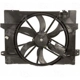 Purchase Top-Quality Radiator Fan Assembly by FOUR SEASONS - 75921 pa5