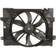 Purchase Top-Quality Radiator Fan Assembly by FOUR SEASONS - 75921 pa7
