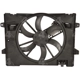 Purchase Top-Quality Radiator Fan Assembly by FOUR SEASONS - 75921 pa8