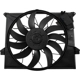 Purchase Top-Quality Radiator Fan Assembly by FOUR SEASONS - 75924 pa10