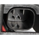 Purchase Top-Quality Radiator Fan Assembly by FOUR SEASONS - 75924 pa11