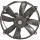 Purchase Top-Quality Radiator Fan Assembly by FOUR SEASONS - 75932 pa1