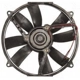 Purchase Top-Quality Radiator Fan Assembly by FOUR SEASONS - 75932 pa2