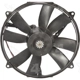 Purchase Top-Quality Radiator Fan Assembly by FOUR SEASONS - 75932 pa3