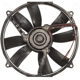 Purchase Top-Quality Radiator Fan Assembly by FOUR SEASONS - 75932 pa4