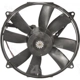 Purchase Top-Quality Radiator Fan Assembly by FOUR SEASONS - 75932 pa6