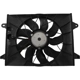 Purchase Top-Quality Radiator Fan Assembly by FOUR SEASONS - 75934 pa1