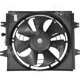 Purchase Top-Quality Radiator Fan Assembly by FOUR SEASONS - 75938 pa1