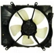 Purchase Top-Quality Radiator Fan Assembly by FOUR SEASONS - 75939 pa3