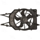 Purchase Top-Quality assemblage de ventilateur de radiateur de FOUR SEASONS - 75944 pa1