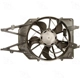 Purchase Top-Quality assemblage de ventilateur de radiateur de FOUR SEASONS - 75944 pa3