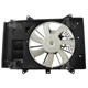 Purchase Top-Quality Radiator Fan Assembly by FOUR SEASONS - 75945 pa1